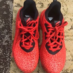 Used Adidas Boys’ Shoes Alphabounce 1
